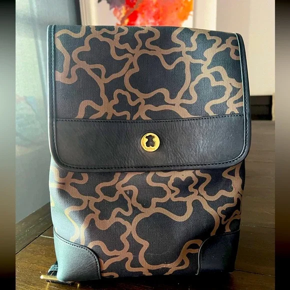 Tous | Bags | Tous Backpack | Poshmark display picture 1